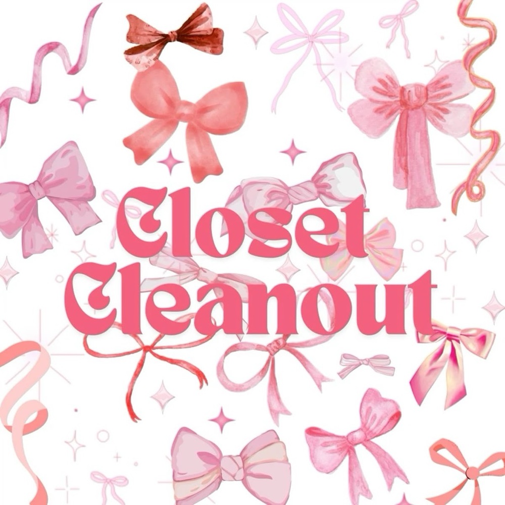 Closet Clean Out! Torrid items!